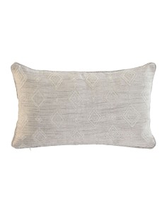 Kissen Home ESPRIT Beige Romantisch 45 x 45 x 10 cm | Tienda24 Tienda24.eu