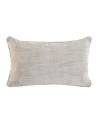 Cuscino Home ESPRIT Beige 30 x 50 x 50 cm da Home ESPRIT, Cuscini decorativi - Ref: S3053852, Precio: 9,91 €, Descuento: %