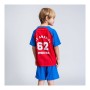 Ensemble de Vêtements Spider-Man Rouge de Spider-Man, Ensembles shorts et haut - Réf : S0730180, Prix : 19,77 €, Remise : %