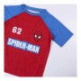 Ensemble de Vêtements Spider-Man Rouge de Spider-Man, Ensembles shorts et haut - Réf : S0730180, Prix : 19,77 €, Remise : %