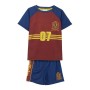 Ensemble de Vêtements Harry Potter Rouge de Harry Potter, Ensembles shorts et haut - Réf : S0730182, Prix : 18,14 €, Remise : %