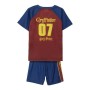 Set of clothes Harry Potter Red by Harry Potter, Short & Top Sets - Ref: S0730182, Price: 18,14 €, Discount: %