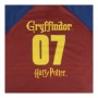 Bekleidungs-Set Harry Potter Rot von Harry Potter, Shorts & Shirt Sets - Ref: S0730182, Preis: 18,14 €, Rabatt: %