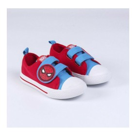 Chaussures casual enfant Spider-Man Rouge de Spider-Man, Baskets et chaussures de sport - Réf : S0730231, Prix : 20,75 €, Rem...