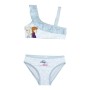 Cueca de Biquíni Para Meninas Frozen Azul Azul Claro de Frozen, Roupa de banho - Ref: S0730377, Preço: 0,00 €, Desconto: %