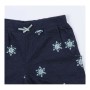 Ensemble de Vêtements Frozen Bleu foncé de Frozen, Ensembles shorts et haut - Réf : S0730378, Prix : 18,43 €, Remise : %