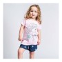 Ensemble de Vêtements Frozen Bleu foncé de Frozen, Ensembles shorts et haut - Réf : S0730378, Prix : 18,43 €, Remise : %