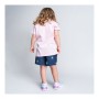 Ensemble de Vêtements Frozen Bleu foncé de Frozen, Ensembles shorts et haut - Réf : S0730378, Prix : 18,43 €, Remise : %