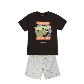 Pigiama Per bambini The Mandalorian Marrone Per bambini di The Mandalorian, Pigiami due pezzi - Rif: S0730380, Prezzo: 16,50 ...