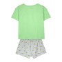 Pyjama D'Été The Mandalorian Vert Vert clair Femme de The Mandalorian, Ensembles de pyjama - Réf : S0730388, Prix : 16,73 €, ...