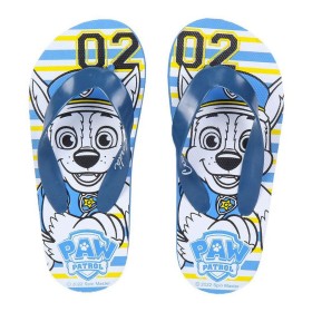 Flip Flops für Kinder The Paw Patrol Blau von The Paw Patrol, Outdoor und Sport - Ref: S0730391, Preis: 7,54 €, Rabatt: %