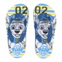 Ciabatte per Bambini The Paw Patrol Azzurro di The Paw Patrol, Aria aperta e sport - Rif: S0730391, Prezzo: 7,54 €, Sconto: %