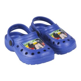 Strandclogs Mickey Mouse Blau von Mickey Mouse, Clogs - Ref: S0730404, Preis: 10,71 €, Rabatt: %