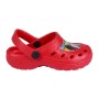 Sabots de Plage Mickey Mouse Rouge de Mickey Mouse, Sabots - Réf : S0730405, Prix : 8,28 €, Remise : %