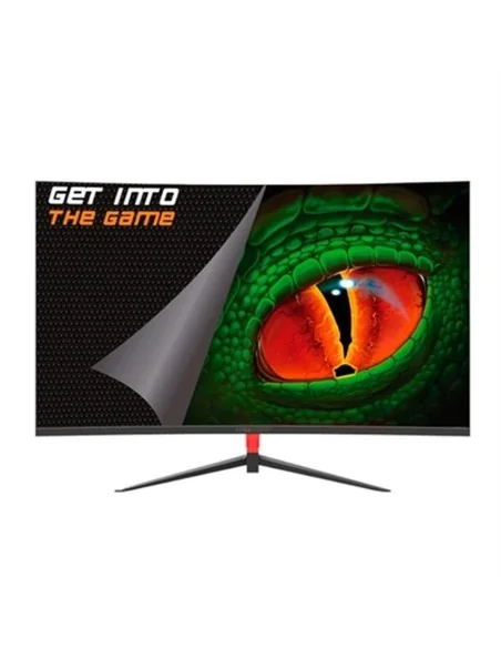 Gaming Monitor KEEP OUT XGM27PRO+V2 27" | Tienda24 Tienda24.eu