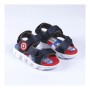 Sandalias Infantiles The Avengers Azul de The Avengers, Aire libre y deporte - Ref: S0730597, Precio: 22,80 €, Descuento: %