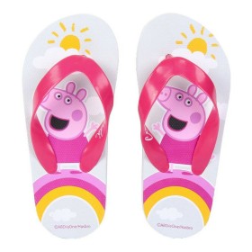 Chanclas para Niños Peppa Pig Rosa de Peppa Pig, Aire libre y deporte - Ref: S0730600, Precio: 6,12 €, Descuento: %