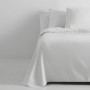 Colcha Alexandra House Living Rice Branco 235 x 280 cm (3 Peças) de Alexandra House Living, Cobertores e colchas - Ref: D1602...