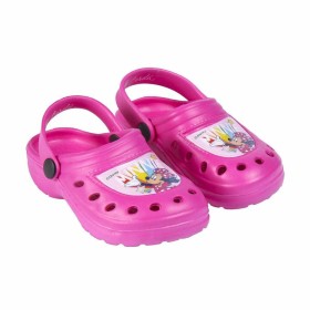 Beach Sandals Minnie Mouse Fuchsia by Minnie Mouse, Clogs - Ref: S0730661, Price: 8,28 €, Discount: %