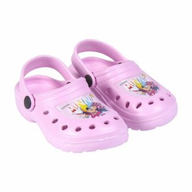 Ciabatte Chiuse Minnie Mouse Rosa di Minnie Mouse, Zoccoli - Rif: S0730662, Prezzo: 8,28 €, Sconto: %