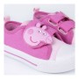 Chaussures casual enfant Peppa Pig Rose de Peppa Pig, Baskets et chaussures de sport - Réf : S0730666, Prix : 13,55 €, Remise...