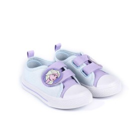 Ténis Casual Criança Frozen Lilás de Frozen, Ténis e calçado desportivo - Ref: S0730667, Preço: 20,75 €, Desconto: %