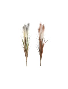 Decorative Plant Ear (of wheat) Plastic 12 x 30 x 12 cm (8 Units) | Tienda24 Tienda24.eu