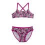 Bikini-Braga Para Niñas Minnie Mouse Rosa | Tienda24 - Global Online Shop Tienda24.eu