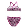 Bikini Per Bambine Minnie Mouse Rosa | Tienda24 - Global Online Shop Tienda24.eu