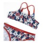 Bikini Per Bambine Minnie Mouse Rosso | Tienda24 - Global Online Shop Tienda24.eu