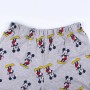 Pyjama D'Été Mickey Mouse Gris de Mickey Mouse, Ensembles de pyjama - Réf : S0731088, Prix : 15,22 €, Remise : %