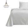 Couvre-lit Alexandra House Living Rice Blanc 250 x 280 cm (3 Pièces) de Alexandra House Living, Couvertures et couvre-lits - ...