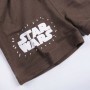 Set of clothes Star Wars Grey by Star Wars, Sets - Ref: S0731117, Price: 16,50 €, Discount: %