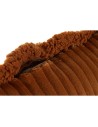 Cuscino DKD Home Decor Terracotta 45 x 15 x 45 cm da DKD Home Decor, Cuscini decorativi - Ref: S3053932, Precio: 10,59 €, Des...