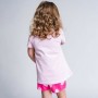 Pijama de Verão Peppa Pig Cor de Rosa de Peppa Pig, Pijamas - Ref: S0731134, Preço: 18,34 €, Desconto: %