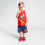 Summer Pyjama Mickey Mouse Red by Mickey Mouse, Pyjama Sets - Ref: S0731136, Price: 0,00 €, Discount: %