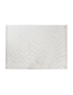 Tapis DKD Home Decor Polyester Coton Arabe (200 x 200 x 1 cm) | Tienda24 Tienda24.eu