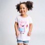 Child's Short Sleeve T-Shirt Peppa Pig Pink by Peppa Pig, T-Shirts - Ref: S0731142, Price: 11,60 €, Discount: %