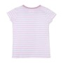 Maglia a Maniche Corte per Bambini Peppa Pig Rosa di Peppa Pig, T-shirt - Rif: S0731142, Prezzo: 11,60 €, Sconto: %