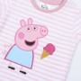 Child's Short Sleeve T-Shirt Peppa Pig Pink by Peppa Pig, T-Shirts - Ref: S0731142, Price: 11,60 €, Discount: %