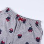 Summer Pyjama Minnie Mouse Dark blue Grey by Minnie Mouse, Pyjama Sets - Ref: S0731144, Price: 16,50 €, Discount: %