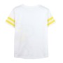 Camiseta de Manga Corta Mujer Snoopy Blanco de Snoopy, Camisetas - Ref: S0731149, Precio: 19,01 €, Descuento: %