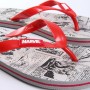 Flip Flops für Männer Marvel Rot Grau von Marvel, Outdoor und Sport - Ref: S0731160, Preis: 11,05 €, Rabatt: %