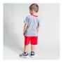 Ensemble de Vêtements Mickey Mouse Gris de Mickey Mouse, Ensembles shorts et haut - Réf : S0731424, Prix : 15,55 €, Remise : %