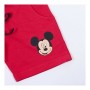 Bekleidungs-Set Mickey Mouse Grau von Mickey Mouse, Shorts & Shirt Sets - Ref: S0731424, Preis: 15,55 €, Rabatt: %