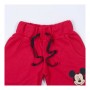 Bekleidungs-Set Mickey Mouse Grau von Mickey Mouse, Shorts & Shirt Sets - Ref: S0731424, Preis: 15,55 €, Rabatt: %