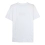 Camiseta de Manga Corta Hombre Marvel Blanco Adultos de Marvel, Camisetas - Ref: S0731426, Precio: 14,14 €, Descuento: %