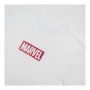 Men’s Short Sleeve T-Shirt Marvel White Adults by Marvel, T-Shirts - Ref: S0731426, Price: 14,14 €, Discount: %