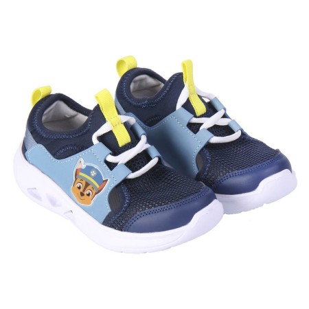 Sports Shoes for Kids The Paw Patrol Blue by The Paw Patrol, Outdoors and sport - Ref: S0731432, Price: 34,55 €, Discount: %