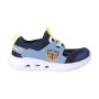 Zapatillas Deportivas Infantiles The Paw Patrol Azul de The Paw Patrol, Aire libre y deporte - Ref: S0731432, Precio: 34,55 €...